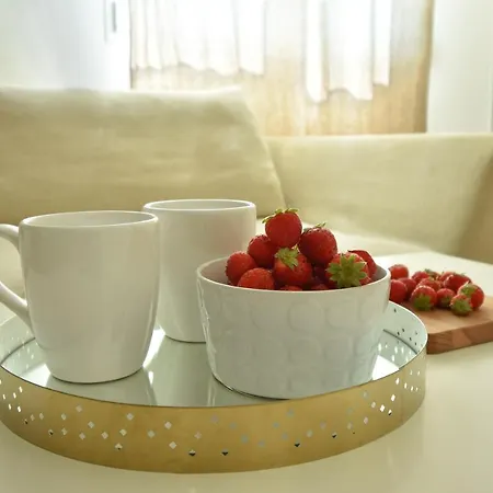 Apartment Welc-om Zabarella *