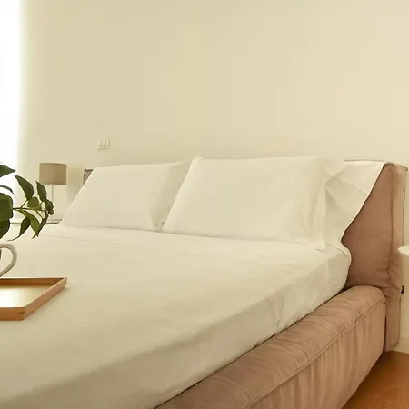 Welc-om Zabarella Apartment Padua