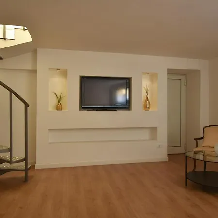Welc-om Zabarella Apartmán Padova