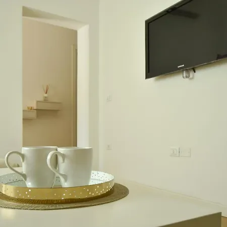 Apartmán Welc-om Zabarella *