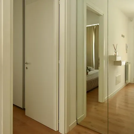 Welc-om Zabarella Apartment Padua