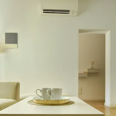 Apartment Welc-om Zabarella Padua