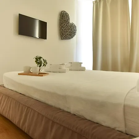 Welc-om Zabarella Apartment Padua