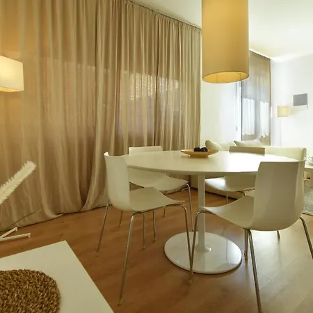 Welc-om Zabarella Apartmán *