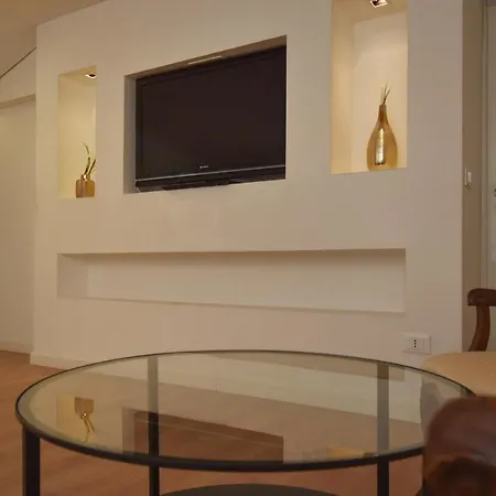 Apartmán Welc-om Zabarella Padova
