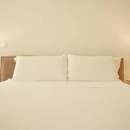 Apartment Welc-om Zabarella *