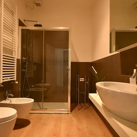 Apartamento Welc-om Zabarella *